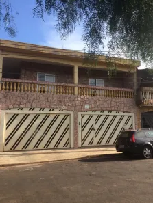 Cobertura com 3 Quartos à venda, 470m² no Jardim das Torres, São Carlos