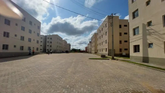 Apartamento com 2 Quartos à venda, 47m² no Parque Turf Club, Campos dos Goytacazes