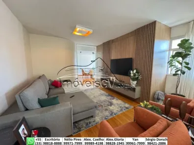 Apartamento com 5 Quartos à venda, 70m² no Ilha dos Araújos, Governador Valadares