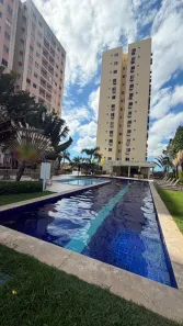 Apartamento com 3 Quartos à venda, 58m² no Passaré, Fortaleza