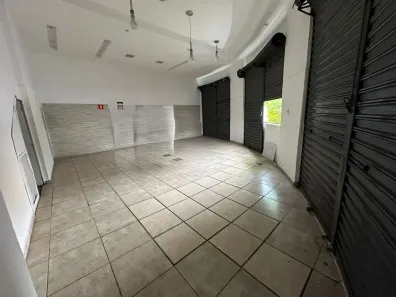 Ponto Comercial para alugar, 54m² no Rudge Ramos, São Bernardo do Campo