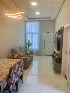Casa com 3 Quartos à venda, 80m² no Dom Feliciano, Gravataí