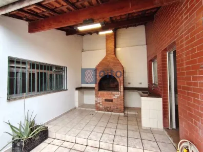 Casa com 3 Quartos à venda, 165m² no Vila Anglo Brasileira, São Paulo