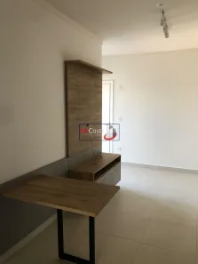 Apartamento com 2 Quartos à venda, 50m² no Núcleo Agrícola Alpha, Franca