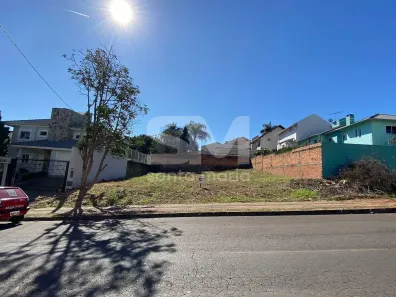 Lote/Terreno à venda, 10m² no Jardim Itália, Chapecó
