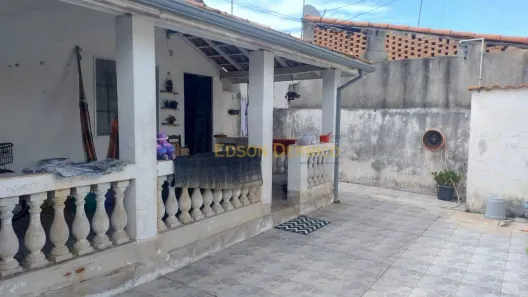 Casa com 2 Quartos à venda, 76m² no Residencial Vale das Acácias, Pindamonhangaba