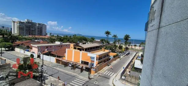 Cobertura com 3 Quartos à venda, 140m² no Centro, Bertioga