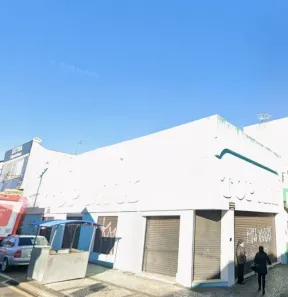 Sala Comercial para alugar, 219m² no Centro, Ponta Grossa