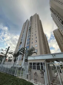 Apartamento com 2 Quartos para alugar, 64m² no Parque São Jorge, São Paulo
