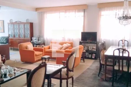 Apartamento com 3 Quartos à venda, 174m² no Bela Vista, São Paulo