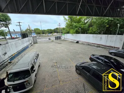 Galpão/Depósito/Armazém para alugar, 3000m² no Aerolândia, Fortaleza
