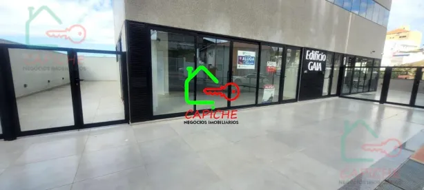 Sala Comercial para alugar, 115m² no Santa Rosa, Vinhedo