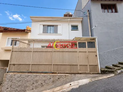 Sobrado com 2 Quartos à venda, 210m² no Tucuruvi, São Paulo