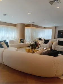 Apartamento com 4 Quartos à venda, 488m² no Jardim Vila Mariana, São Paulo