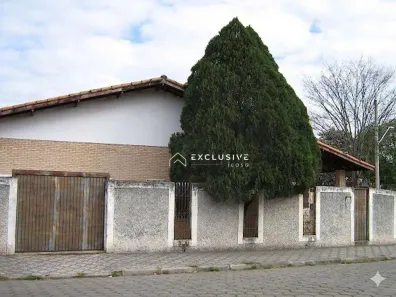 Casa com 3 Quartos à venda, 190m² no Jardim Rafael, Caçapava