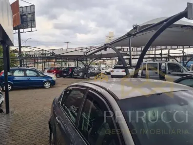 Ponto Comercial para alugar, 1000m² no Jardim Novo Campos Elíseos, Campinas