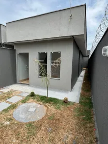 Casa com 2 Quartos à venda, 78m² no Residencial Prado, Senador Canedo