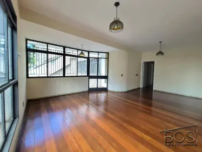 Apartamento com 4 Quartos à venda, 256m² no Santo Antônio, Belo Horizonte