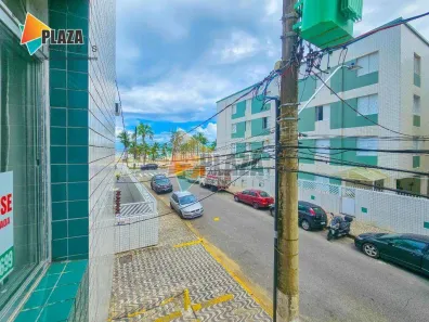 Kitnet com 1 Quarto à venda, 44m² no Tupi, Praia Grande