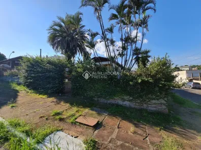 Lote/Terreno à venda, 360m² no Santo Afonso, Novo Hamburgo