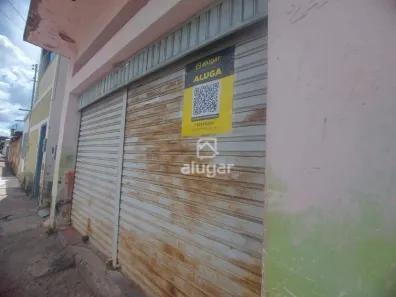 Sala Comercial para alugar, 65m² no Alto São João, Montes Claros
