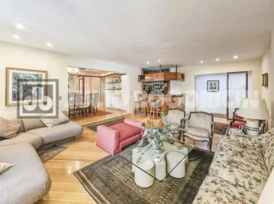 Apartamento com 4 Quartos à venda, 130m² no Ipanema, Rio de Janeiro