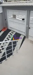 Sobrado com 3 Quartos à venda, 168m² no Vila Osasco, Osasco