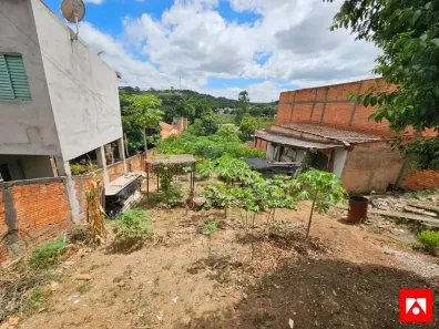 Lote/Terreno à venda, 447m² no Jardim Europa IV, Santa Bárbara D'Oeste