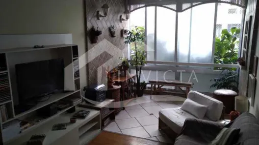 Apartamento com 3 Quartos à venda, 100m² no Copacabana, Rio de Janeiro