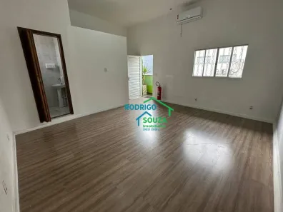 Sala Comercial para alugar, 35m² no Vila Dirce, Carapicuíba