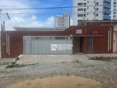 Casa com 4 Quartos para venda ou aluguel, 247m² no Tirol, Natal