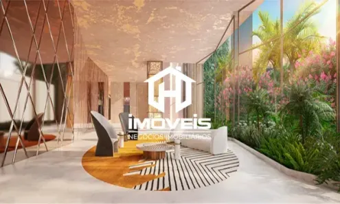 Apartamento com 3 Quartos à venda, 132m² no Perdizes, São Paulo
