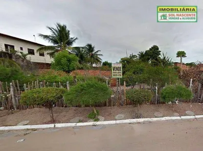 Lote/Terreno à venda, 1200m² no Sapiranga-Coité, Fortaleza