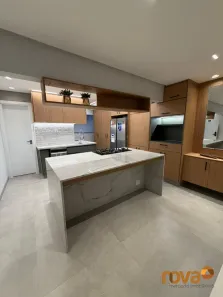 Apartamento com 3 Quartos à venda, 141m² no Setor Oeste, Goiânia