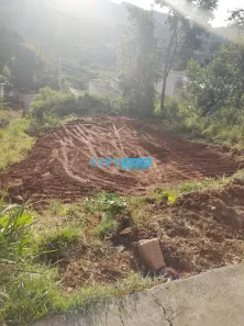 Lote/Terreno à venda, 250m² no Jardim Planalto do Tanque, Atibaia