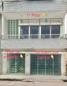 Casa com 4 Quartos à venda, 360m² no Centro, Manaus