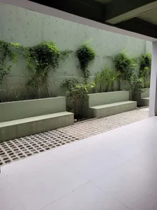 Apartamento com 1 Quarto para alugar, 24m² no Vila Indiana, São Paulo