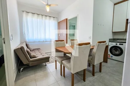 Apartamento com 2 Quartos à venda, 35m² no Santo Amaro, São Paulo