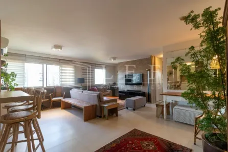 Apartamento com 2 Quartos à venda, 103m² no Vila Olímpia, São Paulo