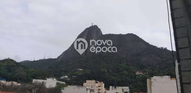 Apartamento com 3 Quartos à venda, 89m² no Humaitá, Rio de Janeiro