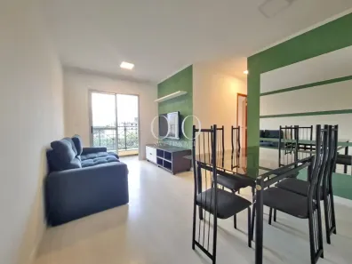 Apartamento com 3 Quartos à venda, 78m² no Mansões Santo Antônio, Campinas