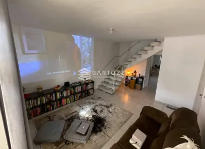 Sobrado com 2 Quartos à venda, 164m² no Campestre, Santo André