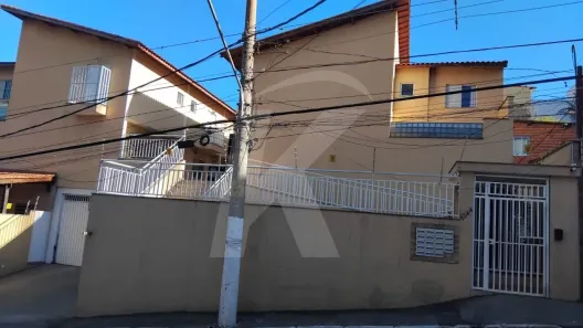 Casa de Condomínio com 3 Quartos à venda, 98m² no Vila Gustavo, São Paulo