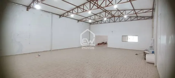Galpão/Depósito/Armazém com 1 Quarto à venda, 360m² no , Guaramirim