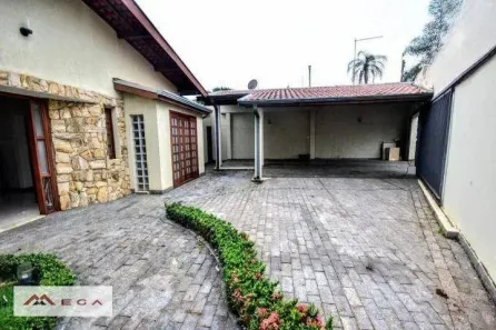 Casa com 4 Quartos à venda, 220m² no Chácara da Barra, Campinas