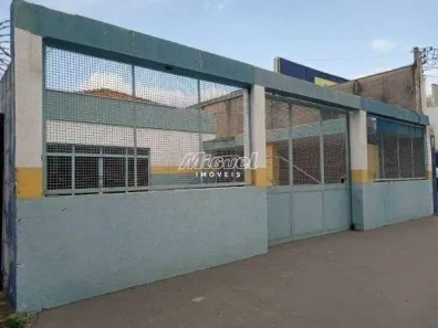 Imóvel Comercial com 3 Quartos para alugar, 217m² no Cidade Alta, Piracicaba