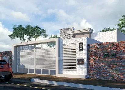 Casa com 3 Quartos à venda, 152m² no Aruana, Aracaju