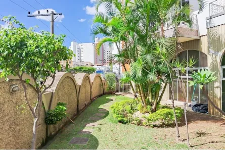 Apartamento com 4 Quartos à venda, 180m² no São Mateus, Juiz de Fora