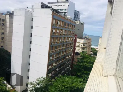 Apartamento com 3 Quartos à venda, 152m² no Copacabana, Rio de Janeiro