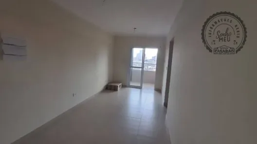 Apartamento com 2 Quartos à venda, 52m² no Caiçara, Praia Grande